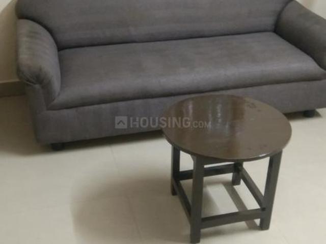 1 BHK Independent House in Teynampet for rent Chennai. The reference number is 20055432