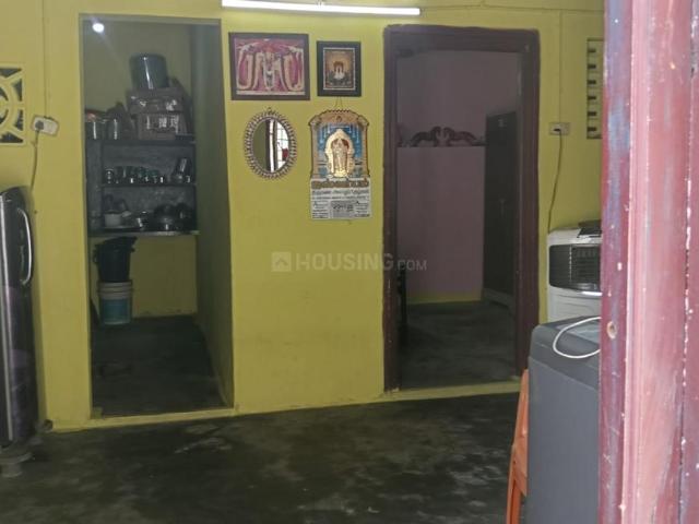 1 BHK Independent House in Thottam for rent Tiruppur. The reference number is 21388365