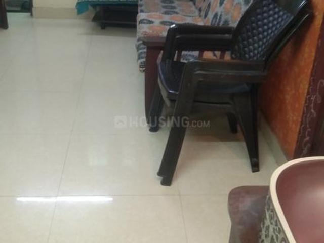1 BHK Independent House in Thousand Lights for rent Chennai. The reference number is 20450175