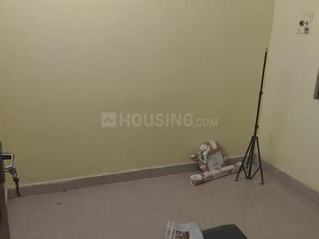 1 BHK Independent House in Thousand Lights for rent Chennai. The reference number is 21124847