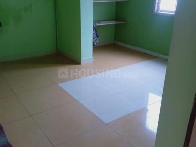 1 BHK Independent House in Thoraipakkam for rent Chennai. The reference number is 8613552