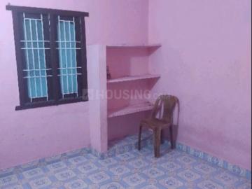 1 BHK Independent House in Thoraipakkam for rent Chennai. The reference number is 20449524