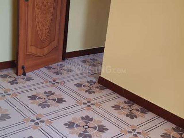 1 BHK Independent House in Thoraipakkam for rent Chennai. The reference number is 20906220
