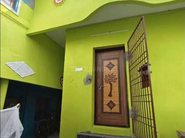 1 BHK Independent House in Thoraipakkam for rent Chennai. The reference number is 20926865