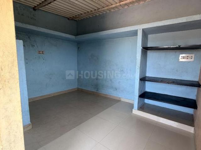 1 BHK Independent House in Thoraipakkam for rent Chennai. The reference number is 21064907