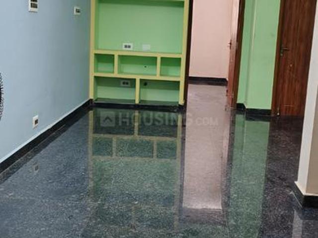 1 BHK Independent House in Thavalakuppam for rent Puducherry. The reference number is 21259081