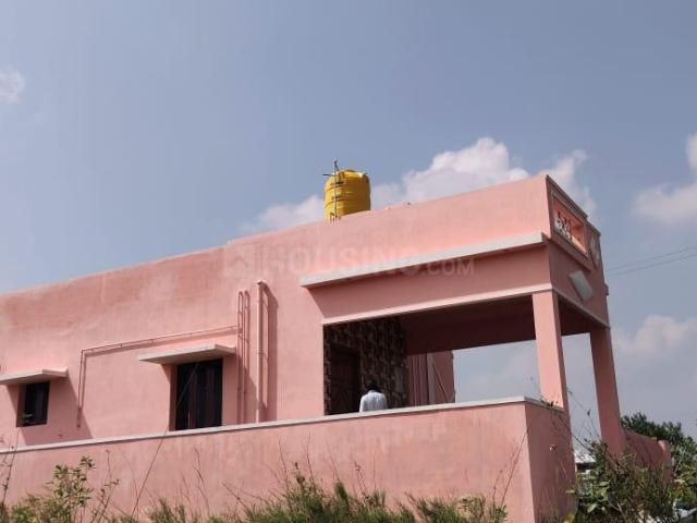 1 BHK Independent House in Thaiyur for resale Chennai. The reference number is 20762915