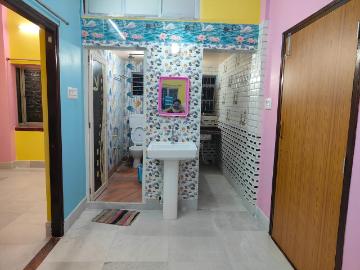 Thakurpukur Bazar, Diamond Harbour Road, Howrah District, West Bengal