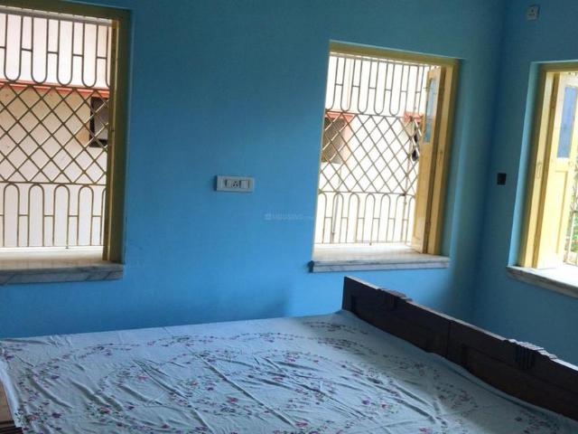 1 BHK Independent House in Thakurpukur for rent Kolkata. The reference number is 6216010