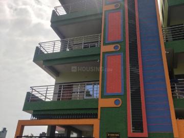 1 BHK Independent House in Thammenahalli Village for rent Bengaluru. The reference number is 20550103