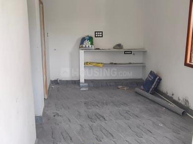 1 BHK Independent House in Thandalam for rent Chennai. The reference number is 21026051