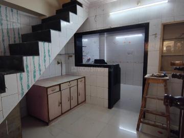 House to rent in Chaphekar Road - Balcony