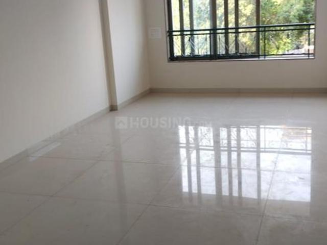 1 BHK Independent House in Thane West for rent Thane. The reference number is 20810038