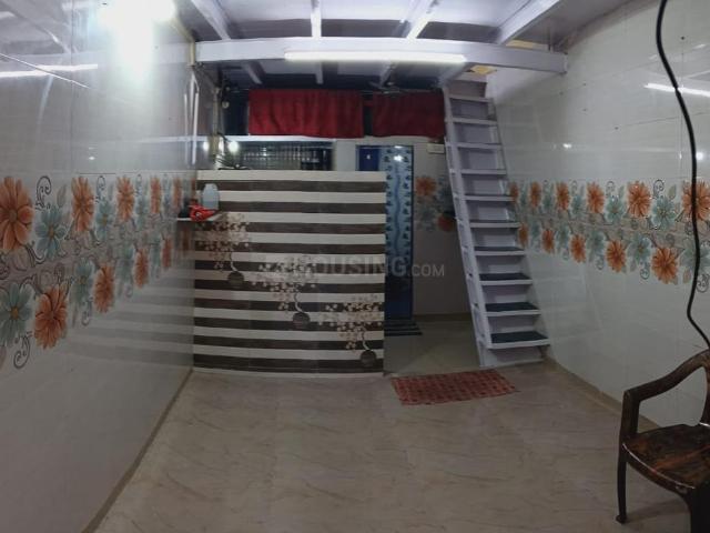 1 BHK Independent House in Thane West for rent Thane. The reference number is 20990447