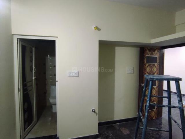 1 BHK Independent House in Thanisandra for rent Bengaluru. The reference number is 20926581