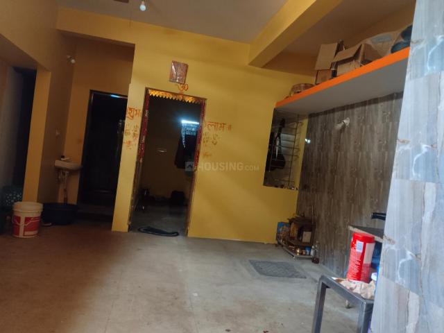 1 BHK Independent House in Thanisandra for rent Bengaluru. The reference number is 20382383