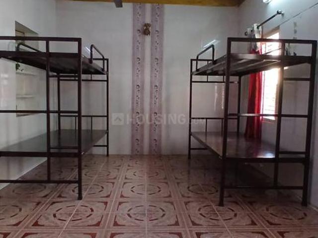 1 BHK Independent House in Thanneer Pandhal for rent Coimbatore. The reference number is 19624202