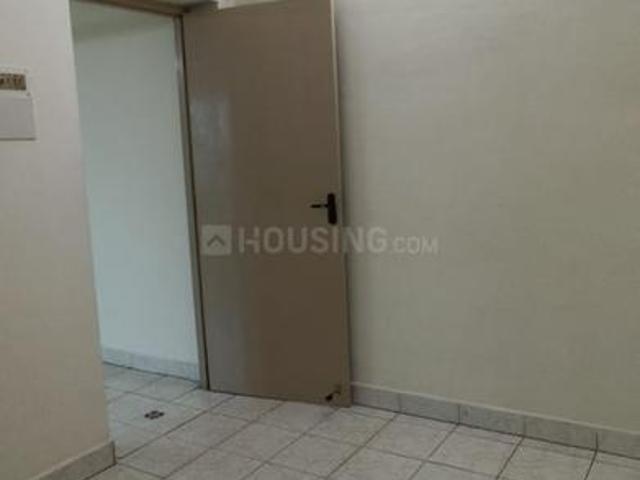 1 BHK Independent House in Tharamani for rent Chennai. The reference number is 20202001