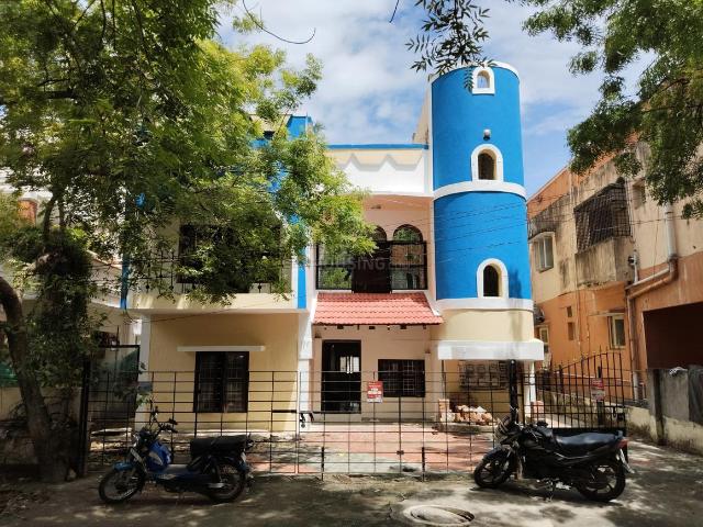 1 BHK Independent House in Tharamani for rent Chennai. The reference number is 20695342