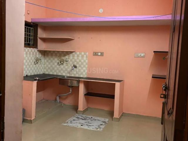 1 BHK Independent House in Tharamani for rent Chennai. The reference number is 21283385