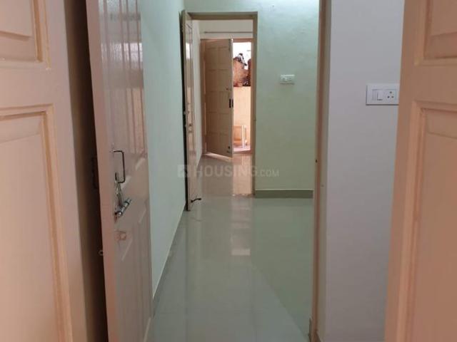 1 BHK Independent House in Tharamani for rent Chennai. The reference number is 21301211