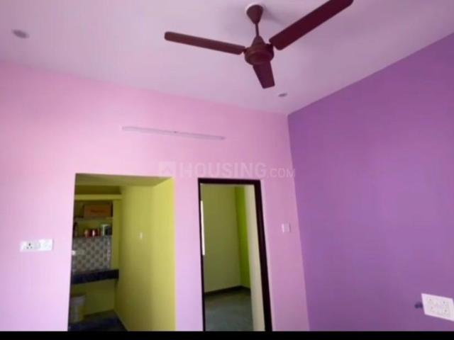 1 BHK Independent House in Thennampalayam for resale Coimbatore. The reference number is 19660574