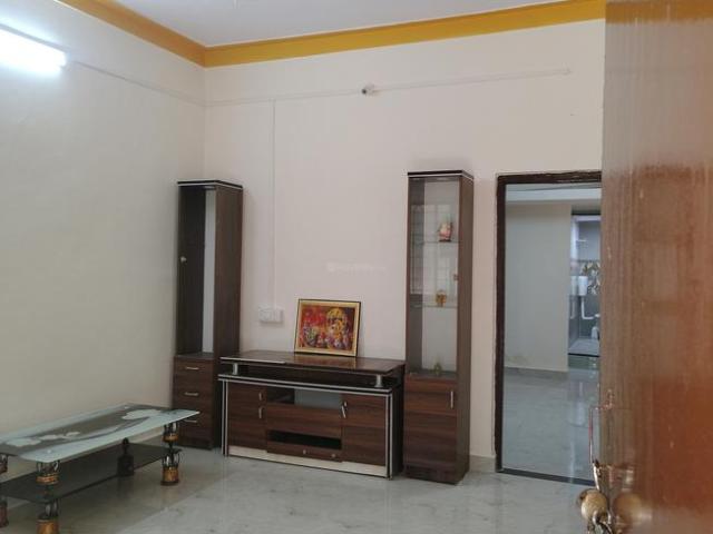 1 BHK Independent House in Thergaon for rent Pune. The reference number is 17292629