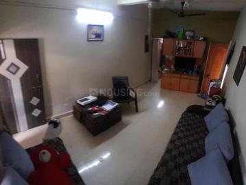 1 BHK Independent House in Thergaon for rent Pune. The reference number is 20384358