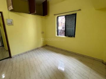 1 BHK Independent House in Thergaon for rent Pune. The reference number is 20556492