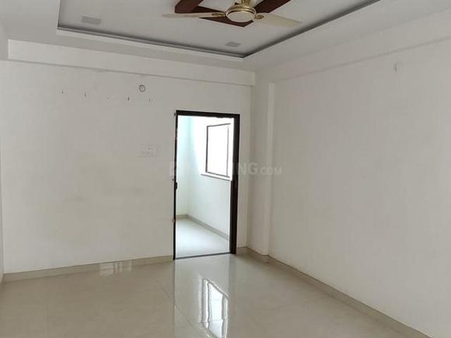 1 BHK Independent House in Thergaon for rent Pune. The reference number is 20866439