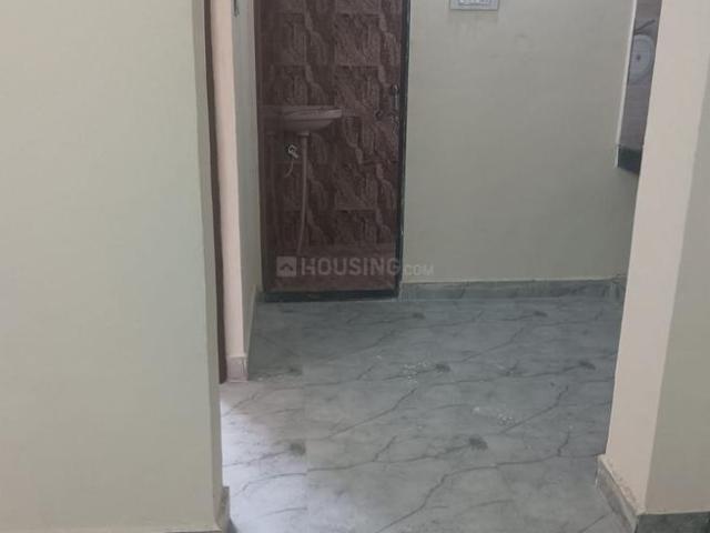 1 BHK Independent House in Thergaon for rent Pune. The reference number is 20875672
