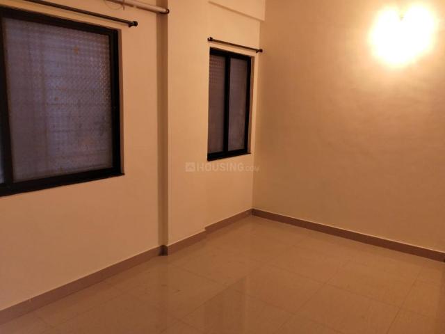1 BHK Independent House in Thergaon for rent Pune. The reference number is 20964634