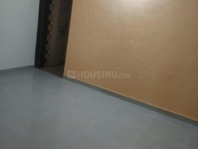 1 BHK Independent House in Thergaon for rent Pune. The reference number is 8392551