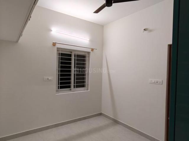 1 BHK Independent House in Thindlu for rent Bengaluru. The reference number is 21175738