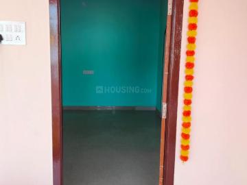 1 BHK Independent House in Thirumullaivoyal for rent Chennai. The reference number is 20357696