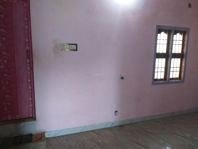 1 BHK Independent House in Thirumullaivoyal for rent Chennai. The reference number is 21241724