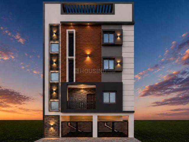 1 BHK Independent House in Thirumalashettyhally for rent Bengaluru. The reference number is 20654693