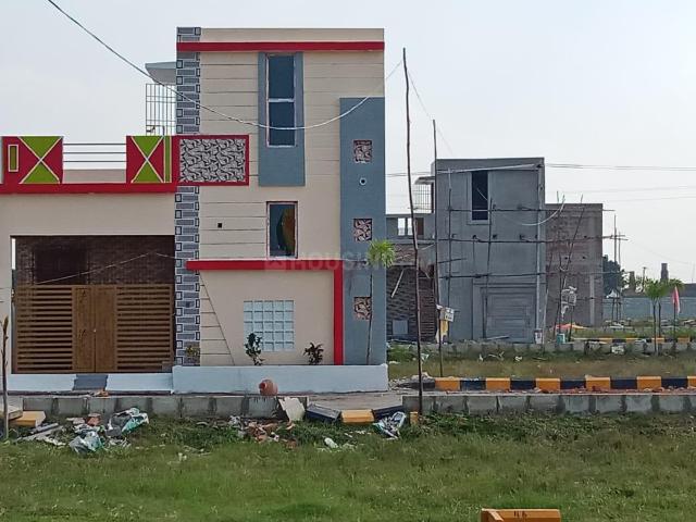 1 BHK Independent House in Thirumazhisai for resale Chennai. The reference number is 20374271