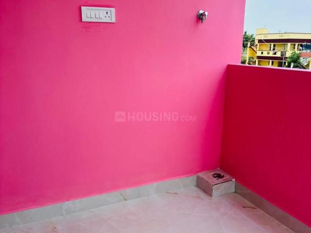 1 BHK Independent House in Thirumazhisai for resale Chennai. The reference number is 20415937