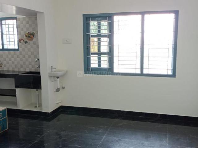 1 BHK Independent House in Thirunagar for rent Madurai. The reference number is 12370481