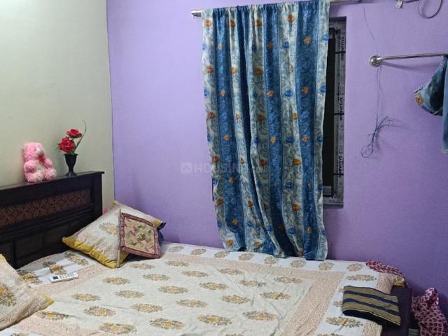 1 BHK Independent House in Thirunindravur for rent Chennai. The reference number is 20265425