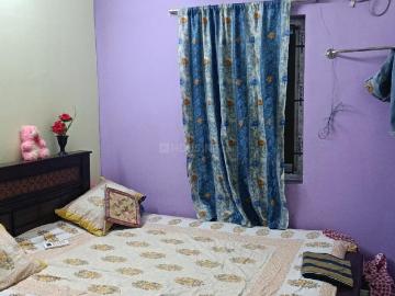 1 BHK Independent House in Thirunindravur for rent Chennai. The reference number is 20265425