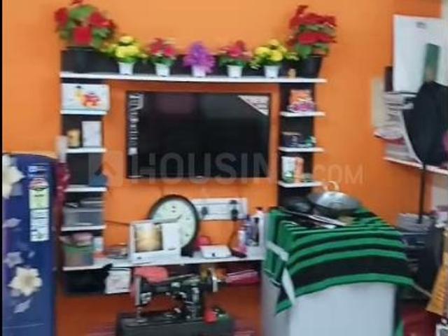1 BHK Independent House in Thirunindravur for rent Chennai. The reference number is 20416778