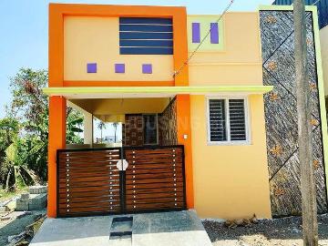 1 BHK Independent House in Thirunindravur for resale Chennai. The reference number is 12298678