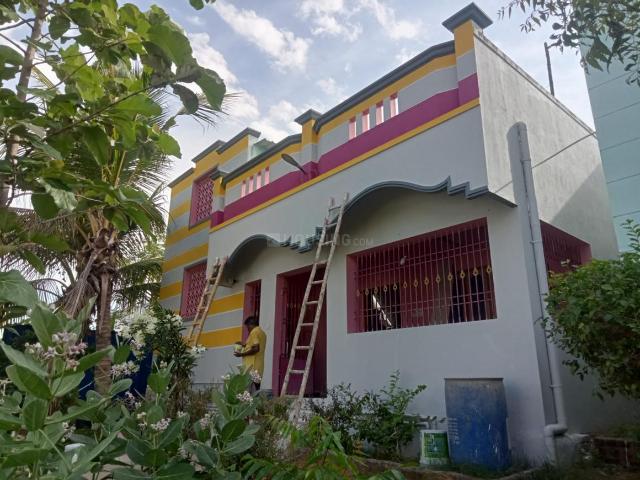 1 BHK Independent House in Thiruthani for rent Chennai. The reference number is 21054126