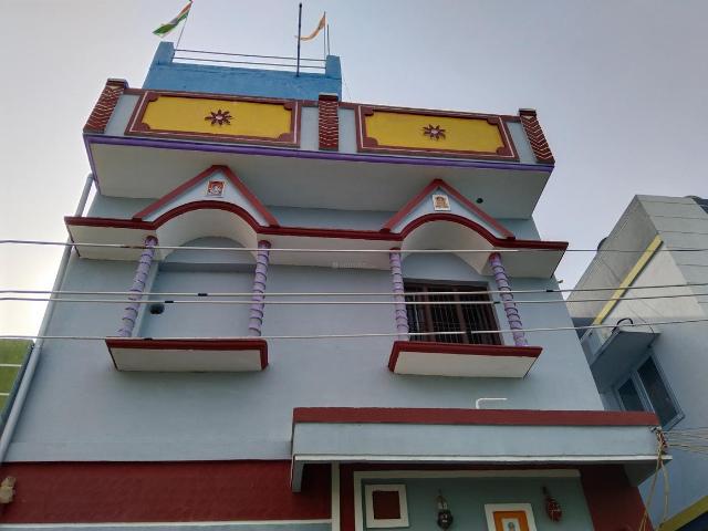 1 BHK Independent House in Thiruvallur for resale Chennai. The reference number is 18544422