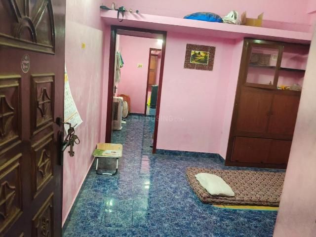 1 BHK Independent House in Thiruvanmiyur for rent Chennai. The reference number is 20988176