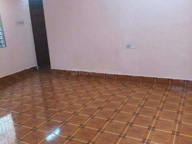 1 BHK Independent House in Thiruvanmiyur for resale Chennai. The reference number is 21328464