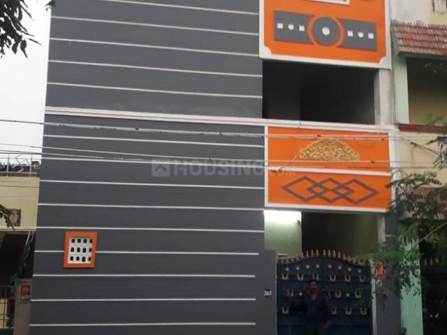 1 BHK Independent House in Thiruverkkadu for rent Chennai. The reference number is 12671288