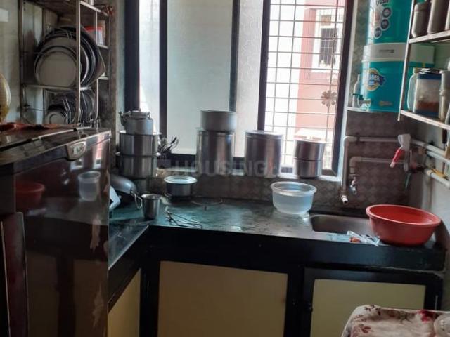 1 BHK Independent House in Thiruverkkadu for rent Chennai. The reference number is 13452347
